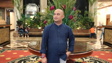 Nanang Gimbal Divonis 15 Tahun Penjara untuk Kasus Pembunuhan Sandy Permana: Kronologi Lengkap