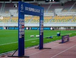 Jadwal Lengkap & Prediksi Laga Big Match BRI Liga 1 2025/2026 Pekan ke-11: Bali United vs Persib dan Borneo FC vs Dewa United