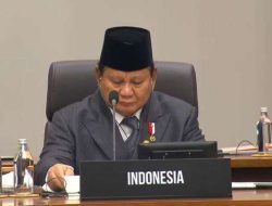 Presiden Prabowo di KTT APEC 2025: Gagasan Strategis untuk Asia-Pasifik