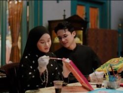 Alasan Dinda Hauw Langsung Tolak Keinginan Rey Mbayang Beli Ghost Detector