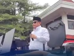 Pemakzulan Bupati Pati Diketok Hari Ini, Pengamanan Diperketat di Lokasi Strategis