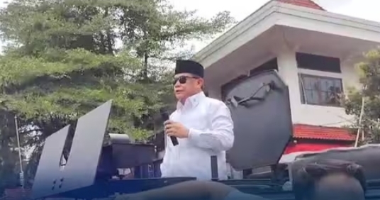Pemakzulan Bupati Pati Diketok Hari Ini, Pengamanan Diperketat di Lokasi Strategis