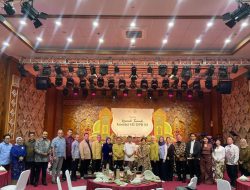 KEK Kesehatan Sanur Bali Bidik 5,9 Juta Wisatawan Asing Sebagai Calon Pasien