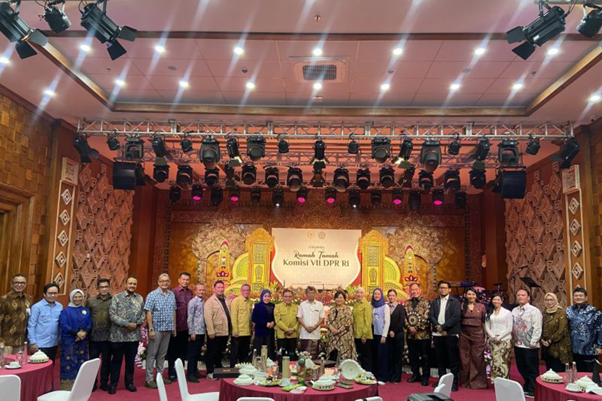 KEK Kesehatan Sanur Bali Bidik 5,9 Juta Wisatawan Asing Sebagai Calon Pasien