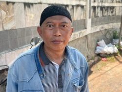 Tembok TPU Jeruk Purut Roboh: 12 Makam Terdampak dan Proses Evakuasi Berlangsung