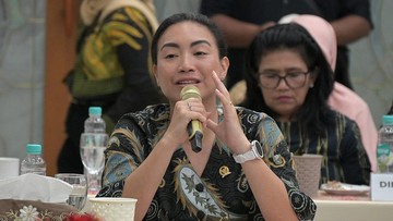 MKD DPR Tolak Pengunduran Diri Rahayu Saraswati, Ini Alasan dan Analisis Ahli