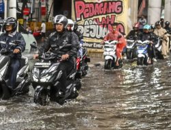 Operasi Modifikasi Cuaca DKI: Antisipasi Cuaca Ekstrem 25 Hari ke Depan