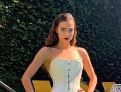 Produser Hollywood Divonis 146 Tahun Penjara Atas Pembunuhan Model dengan Obat Bius