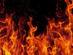 Kebakaran Rumah di Bogor Akibat Korsleting, Kerugian Capai Rp 50 Juta