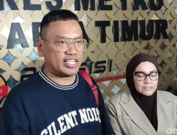 Uya Kuya Resmi Jadi Anggota DPR Nonaktif, Tegaskan Tak Terima Gaji dan Tunjangan