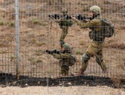Krisis Mental Tentara Israel: 279 Percobaan Bunuh Diri dalam 18 Bulan