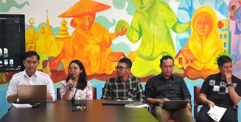 Penyiksaan 6 Anak di Magelang: Dipaksa Kunyah Kencur hingga Cyber Torture oleh Polisi