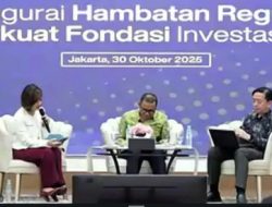 Forum Fokus Hukum 2025: Perkuat Investasi Nasional Melalui Reformasi Regulasi