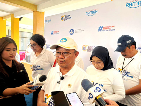 Beasiswa Guru D4/S1 2026: Rp 3 Juta per Semester untuk 150.000 Guru