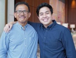 Jerome Polin Berduka, Ayah Marojahan Sintong Sijabat Meninggal Dunia