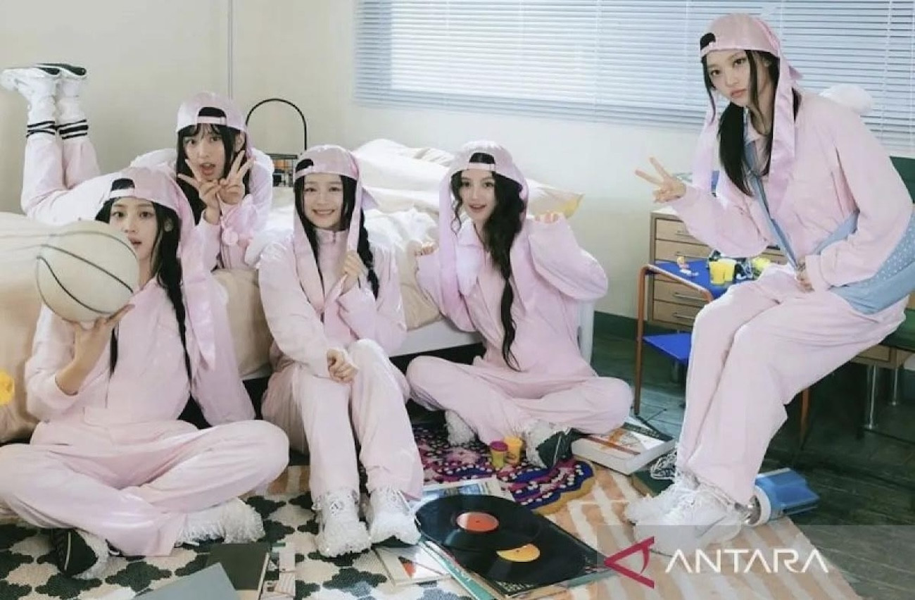 NewJeans Kalah Gugatan: Alasan Anggota Ajukan Banding & Kronologi Lengkap