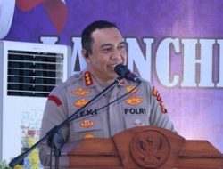 Dapur SPPG Polresta Pekanbaru: Dibangun 20 Hari, Kapolda Riau Puji Gebrakan Roro Jonggrang