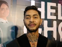 Onadio Leonardo Ditangkap Polisi Kasus Narkoba, Ini Faktanya