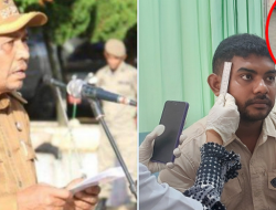 Wakil Bupati Pidie Jaya Minta Maaf, Pemukulan Kepala Dapur SPPG Dilaporkan ke Polisi