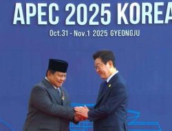 Proyeksi Ekonomi APEC 2025: Tumbuh 3,1% Didorong Perdagangan & Teknologi