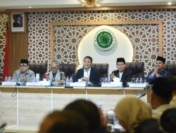 Konferensi Asia Pasifik untuk Palestina 2025: DPR RI, MUI, dan Filantropi Perkuat Solidaritas