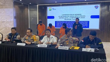Polda Metro Jaya Ungkap Penipuan Crypto Rugikan Korban Rp 3 Miliar, Ini Modusnya
