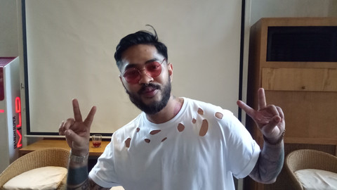 Onadio Leonardo Ditangkap Polisi: Kronologi, Kasus Narkoba, dan Kondisi Terkini