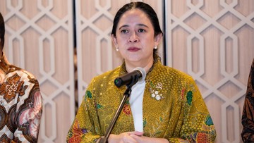 Putusan MK Wajibkan Keterwakilan Perempuan di AKD DPR, Puan Maharani Siap Tindaklanjuti