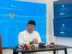 Pemerintah Usul Perpanjangan Waktu Bayar Utang Kereta Cepat Whoosh, Ini Rencananya