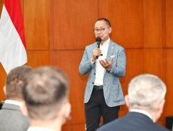 Strategi Ekonomi Prabowo: Targetkan Pertumbuhan 8% dengan Hilirisasi dan Deregulasi