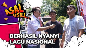 Fakta Mengejutkan! Begini Reaksi Pelajar SMP Saat Dites Hafalan Teks Sumpah Pemuda