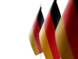 Ekonomi Jerman 2025 Stagnan di Kuartal III, Tapi Berhasil Hindari Resesi Teknis