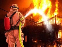 Kronologi Lengkap Kebakaran Cilegon: 1 Anak Tewas Akibat Lilin Saat Listrik Padam 3 Hari