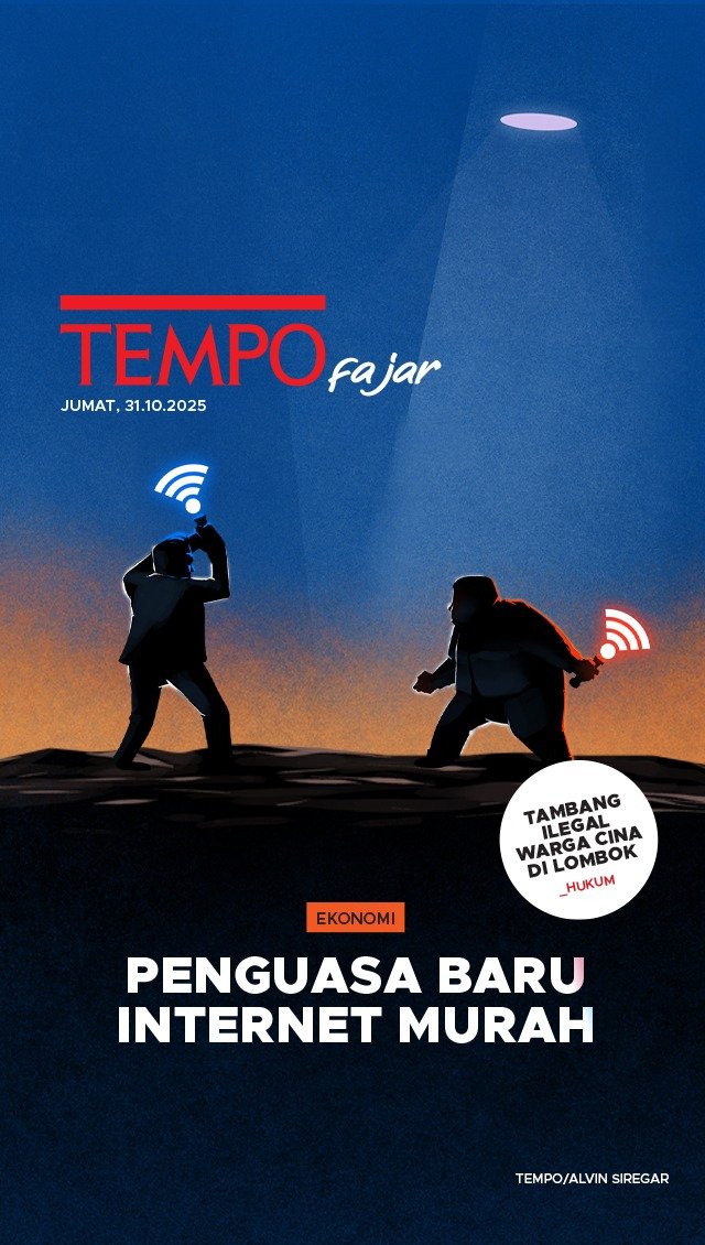 MyRepublic & Viberlink Menang Lelang 1,4 GHz, Internet 100 Mbps Rp 100 Ribu Segera Hadir