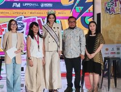 Festival Market 2025 di Lippo Mall Kemang Village: Tanggal, Lokasi & Tenant