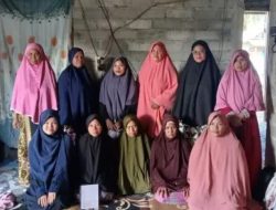 Perjuangan Daiyah Muda di Morowali: Mencerahkan Anak Pedalaman & Dusun Terpencil