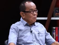 Said Didu Ungkap Ayat Al-Quran Peringatan Keras untuk Pembohong dan Pendukungnya