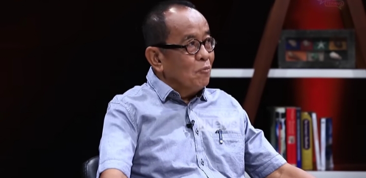 Said Didu Ungkap Ayat Al-Quran Peringatan Keras untuk Pembohong dan Pendukungnya