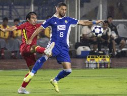 Persib Bandung & Dewa United Diharapkan Juara Asia untuk Dongkrak Peringkat Liga 1 Indonesia