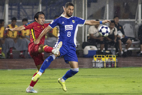 Persib Bandung & Dewa United Diharapkan Juara Asia untuk Dongkrak Peringkat Liga 1 Indonesia