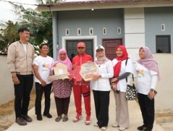 Alfian, Atlet Renang Disabilitas Indonesia, Terima Rumah Atas Prestasi Internasional di Jerman