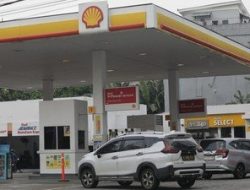 Update Negosiasi Impor BBM Shell dan Pertamina: Kapan Bensin Shell Kembali Tersedia?