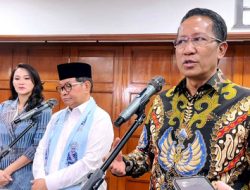 Pos Bantuan Hukum DKI Resmi Beroperasi di 267 Kelurahan, Layanan Gratis!