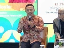 IIF Percepat Investasi Energi Terbarukan Dukung NZE 2060 Indonesia