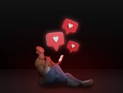 DPR Dorong Sertifikasi Influencer Keuangan, Tiru Langkah China