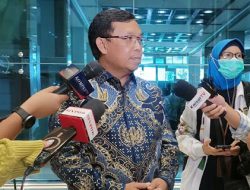 Dugaan Mark Up Proyek Kereta Cepat Whoosh: DPR Dukung KPK Usut Tuntas