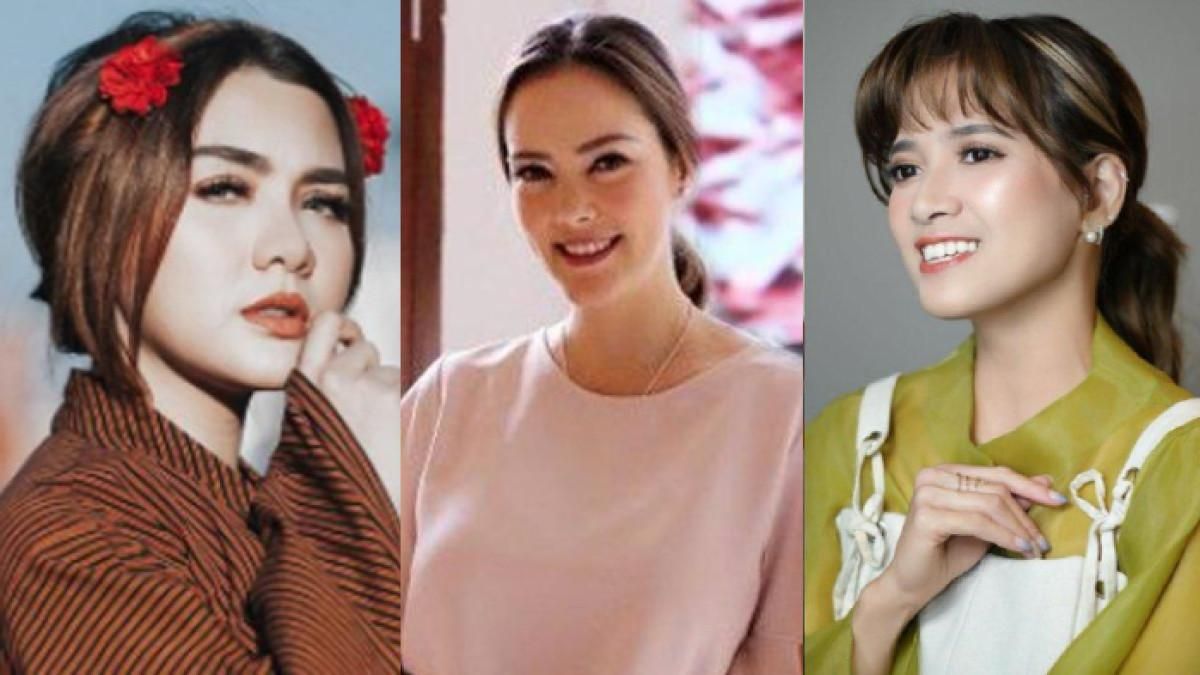 Deddy Corbuzier Digugat Cerai Sabrina: Kronologi & 5 Artis yang Pernah Dekat