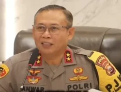 Polri Akui Anggota Terlibat LGBT dan Terpapar Radikalisme, Ini Langkah Penanganannya