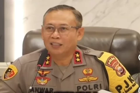 Polri Akui Anggota Terlibat LGBT dan Terpapar Radikalisme, Ini Langkah Penanganannya