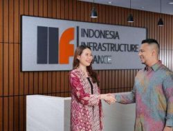 Laba IIF Melonjak 34% Hingga September 2025, Didorong Pembiayaan Energi Terbarukan